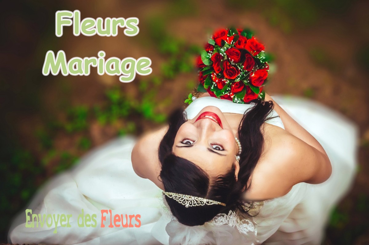 lIVRAISON FLEURS MARIAGE à JURVIELLE